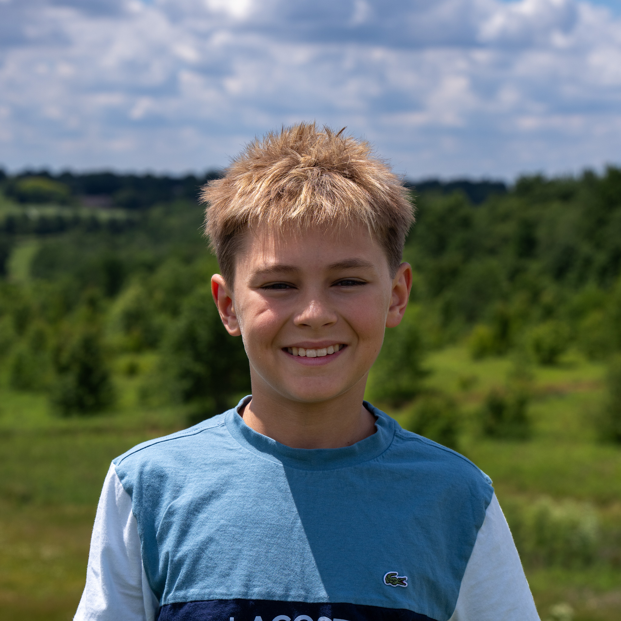 Liam Martin